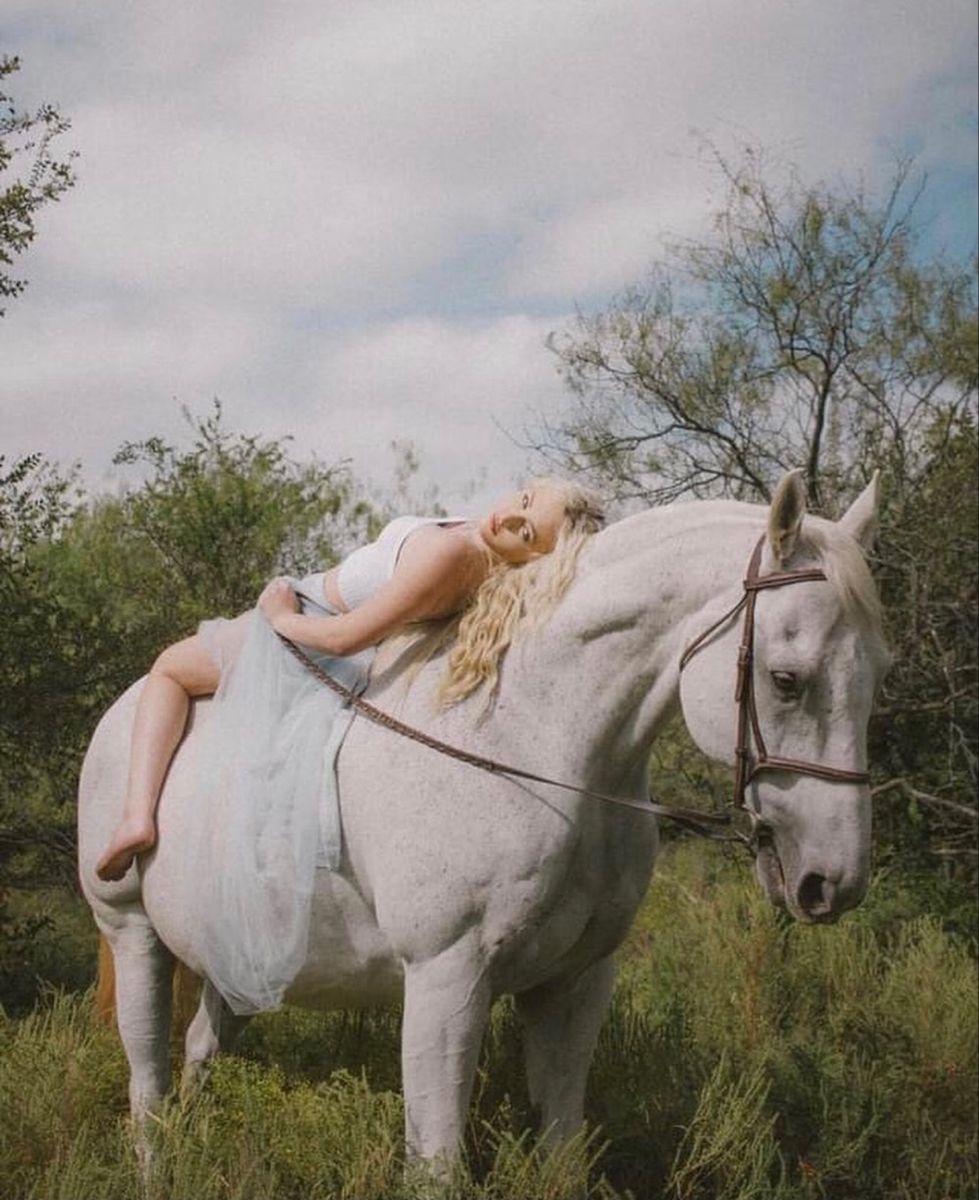 Equestrian